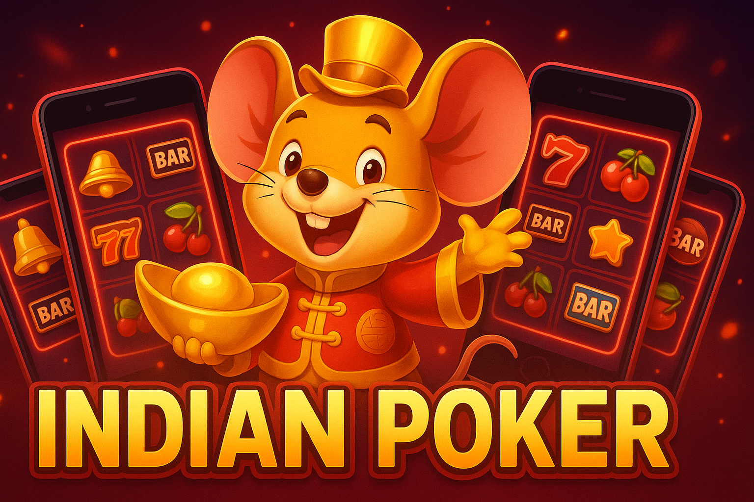 Indian Poker پاکستان